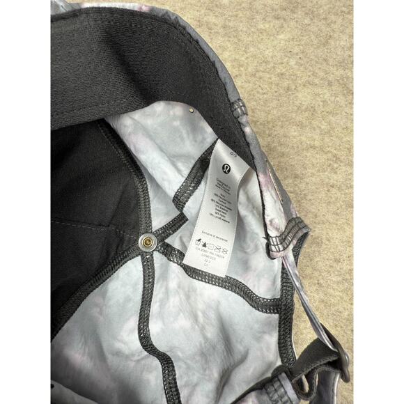 Lululemon Womens Baller Hat Soft In Intersperse Pink Multi - Picture 2 of 6